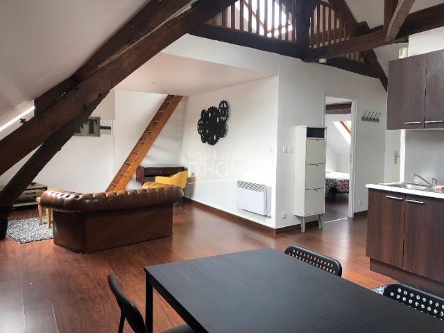 Appartement location à Provins, Cerneux