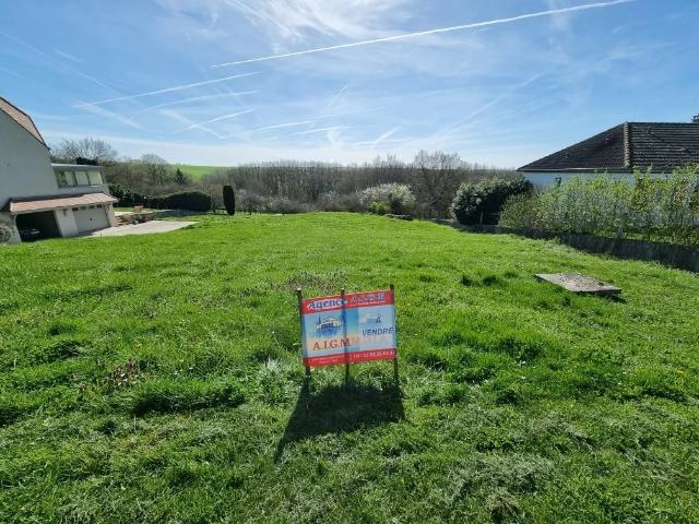 Terrain vente à Provins, La Ferté-gaucher