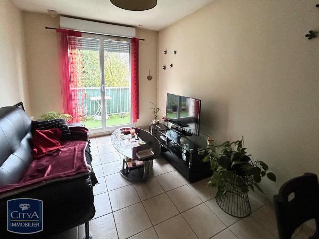 Appartement vente à Provins, La Ferté-gaucher