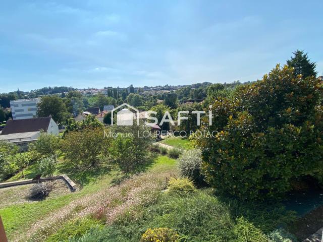 Maison vente à La Ferté-Gaucher, Seine-et-Marne