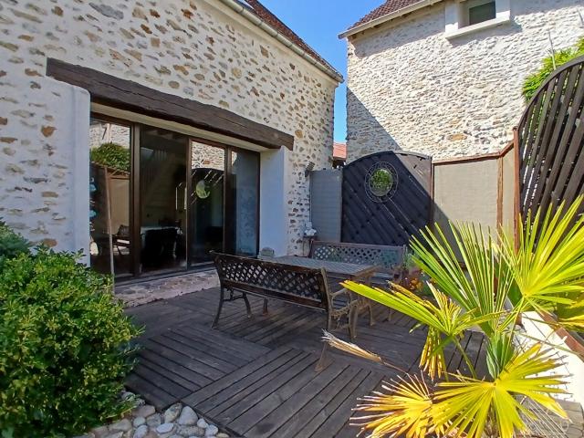 Maison vente à Provins, La Ferté-gaucher