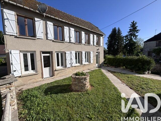 Maison vente à Provins, La Ferté-gaucher
