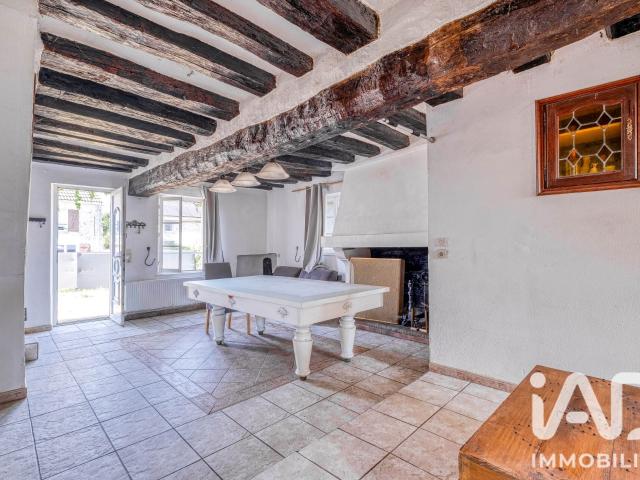 Maison vente à Provins, La Ferté-gaucher