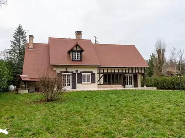 Maison vente à Romorantin-Lanthenay, La Ferté-imbault