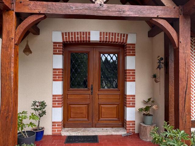 Maison vente à Romorantin-Lanthenay, La Ferté-imbault