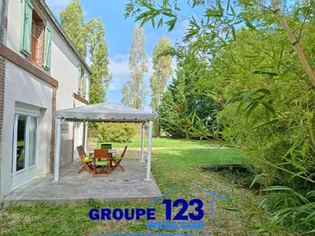 Maison vente à La Ferté Loupière, La Ferté-Loupière