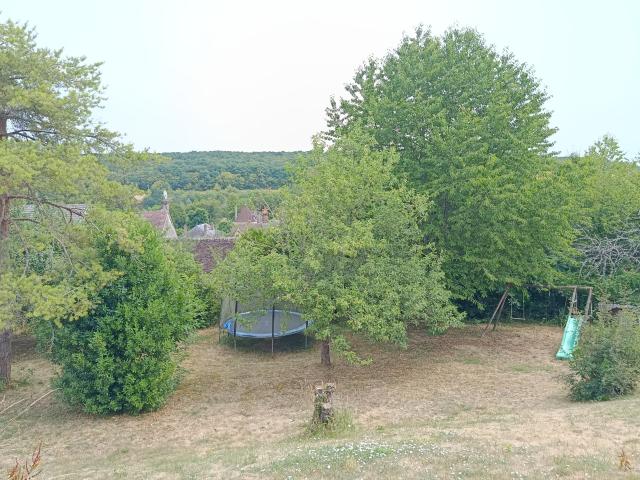 Maison vente à La Ferté-Loupière, Yonne