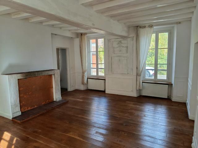 Maison vente à La Ferté-Loupière, Yonne
