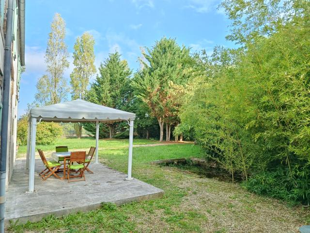 Maison vente à Auxerre, La Ferté-loupière