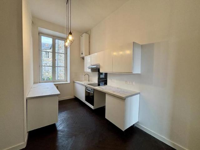 Appartement vente à Alençon, Bagnoles-de-l'orne