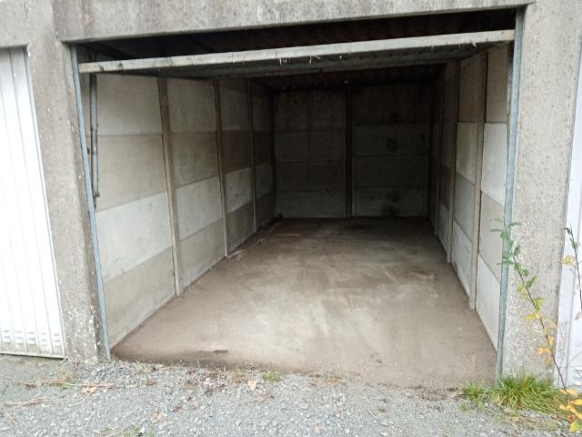 Garage location à La Ferté-Macé