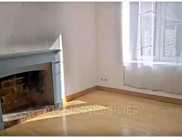 Appartement vente à Argentan, La Ferté-macé