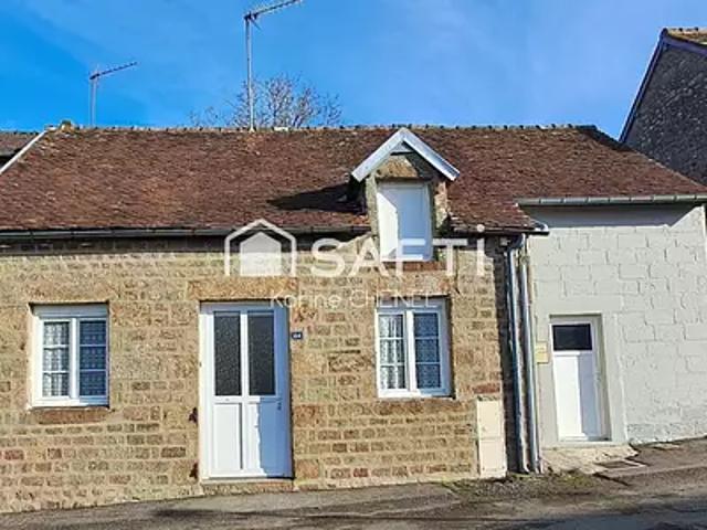 Maison vente à La Ferté-Macé