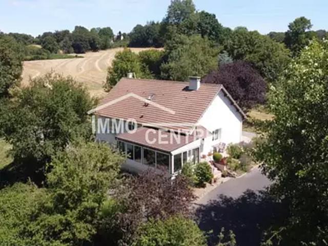 Maison vente à Argentan, La Ferté-macé