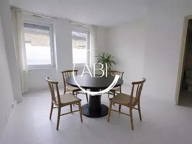 Appartement location à Argentan, La Ferté-macé