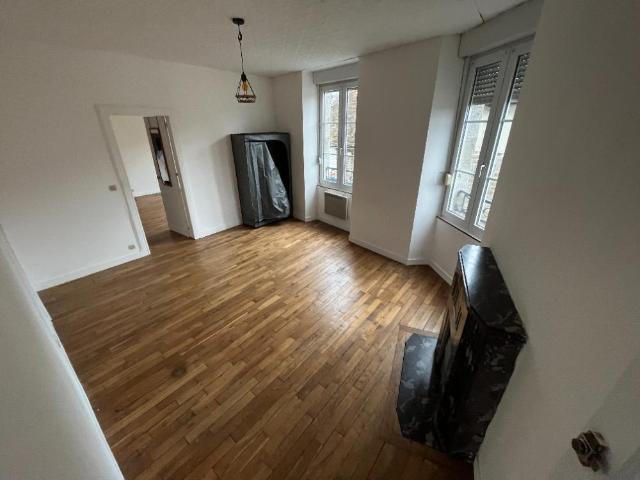 Appartement location à Argentan, La Ferté-macé