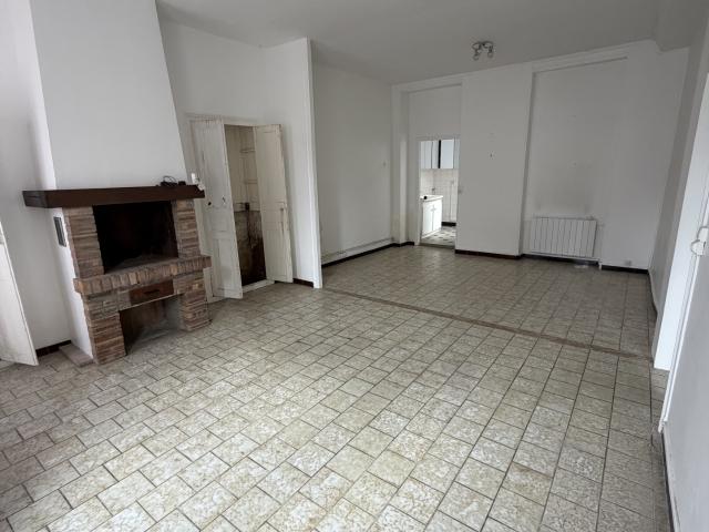 Maison vente à Argentan, La Ferté-macé