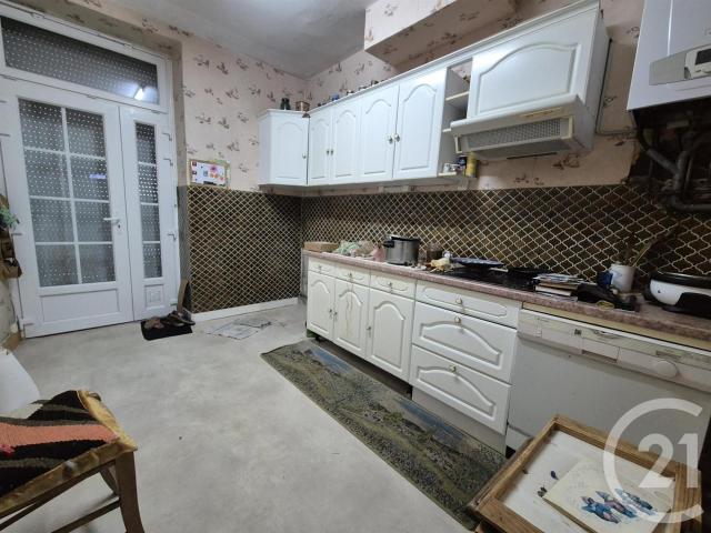 Maison vente à Argentan, La Ferté-macé