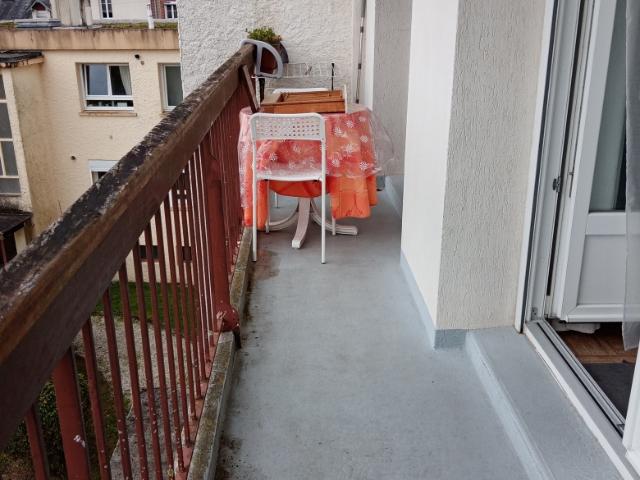 Appartement vente à Aubusson, La Celle-sous-gouzon