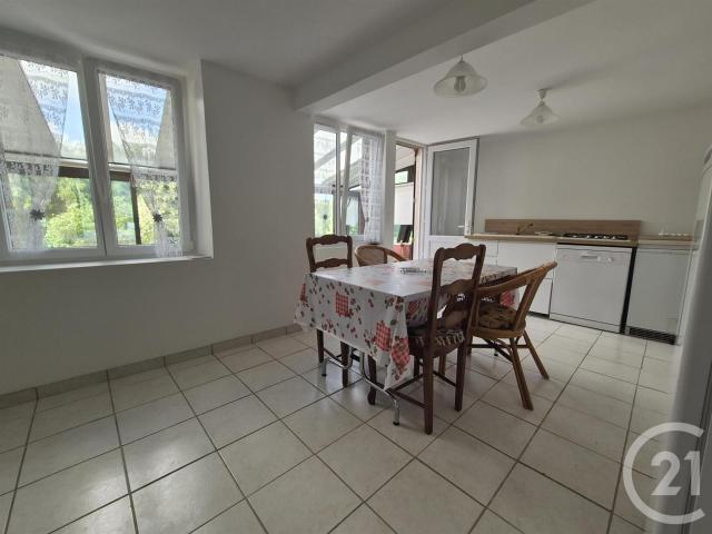 Maison vente à Argentan, La Ferté-macé