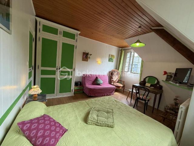 Appartement vente à Argentan, La Ferté-macé