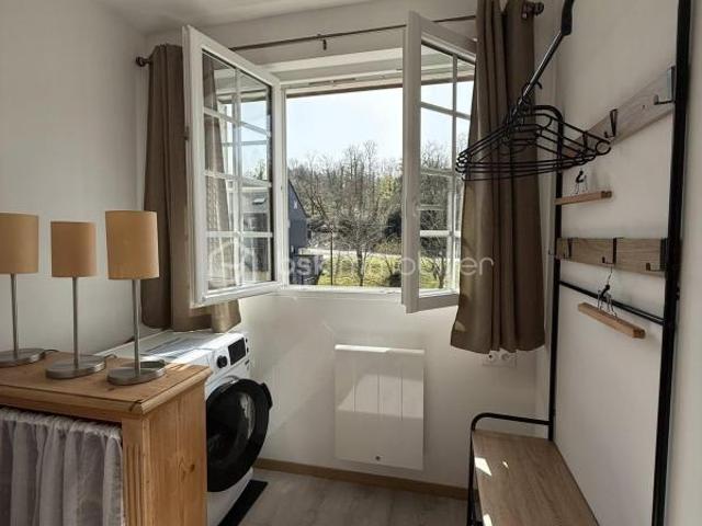 Appartement vente à Argentan, La Ferté-macé