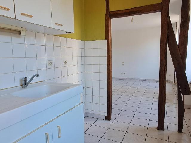 Appartement vente à Argentan, La Ferté-macé