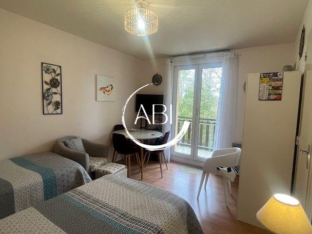 Appartement vente à Argentan, La Ferté-macé