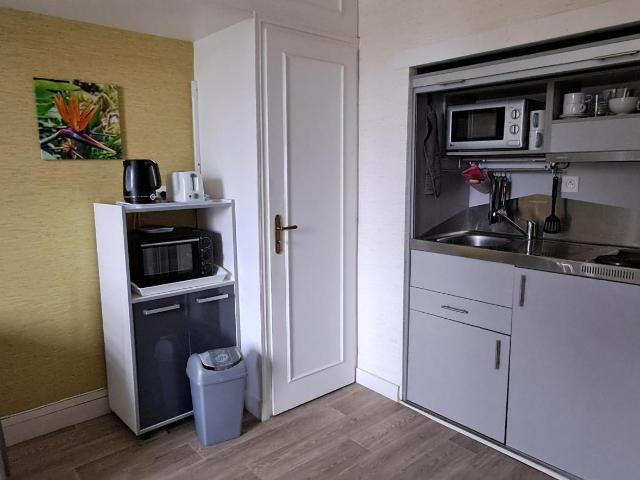 Appartement vente à Argentan, La Ferté-macé
