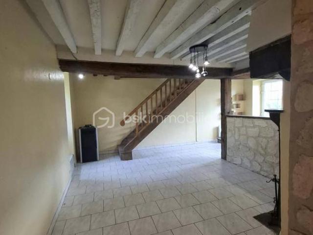 Maison vente à Argentan, La Ferté-macé