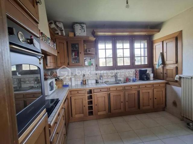Maison vente à Argentan, La Ferté-macé