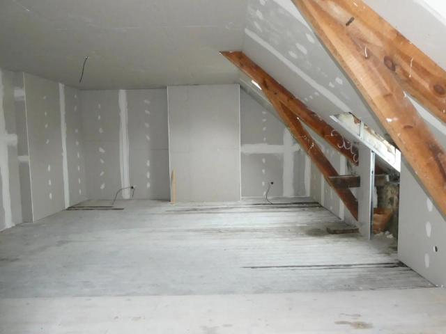 Maison vente à Argentan, La Ferté-macé
