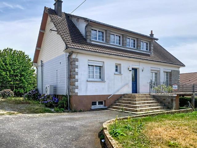 Maison vente à Argentan, La Ferté-macé