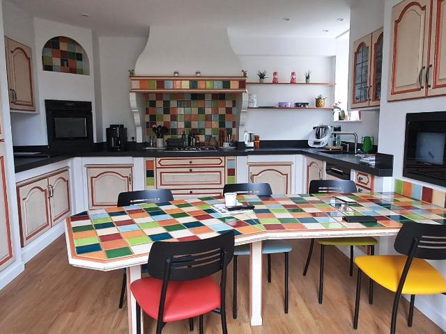 Maison vente à Argentan, La Ferté-macé