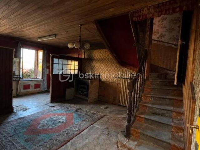 Maison vente à Argentan, La Ferté-macé