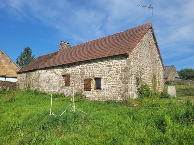 Maison vente à Argentan, La Ferté-macé