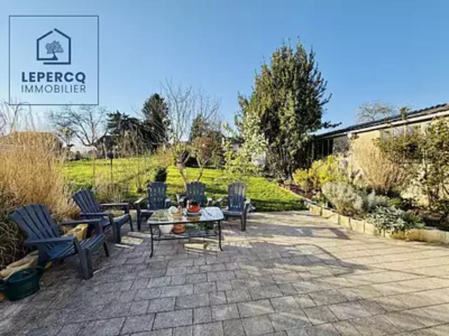 Maison vente à Soissons, La Ferté-milon