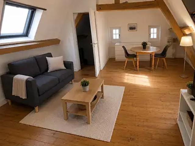 Appartement location à La Ferté-Milon, Aisne