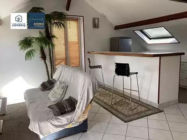 Appartement location à Soissons, La Ferté-milon
