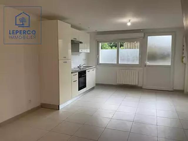 Appartement location à La Ferté-Milon, Aisne