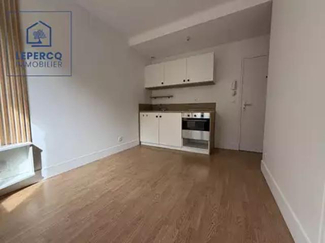Appartement location à La Ferté-Milon, Aisne