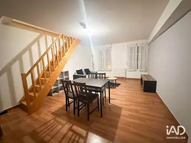 Appartement location à Soissons, La Ferté-milon
