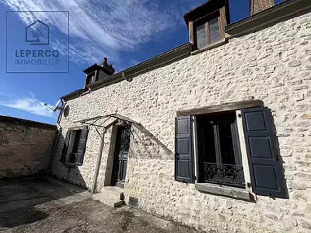 Maison location à Soissons, La Ferté-milon