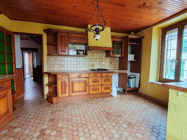 Maison vente à Soissons, La Ferté-milon
