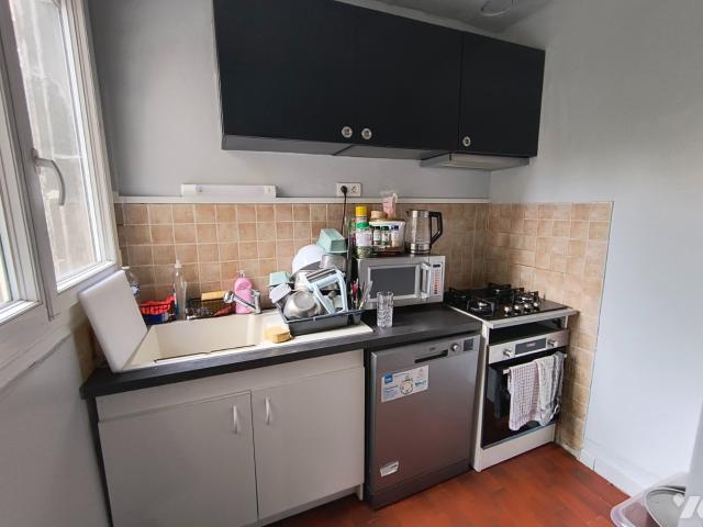 Maison vente à Soissons, La Ferté-milon