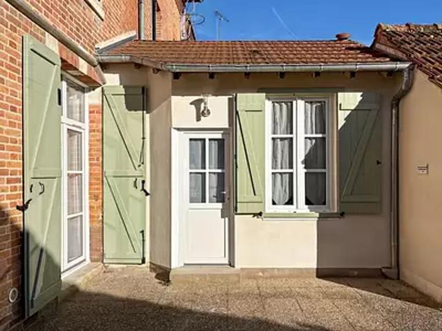 Appartement location à Orléans, La Ferté-saint-aubin