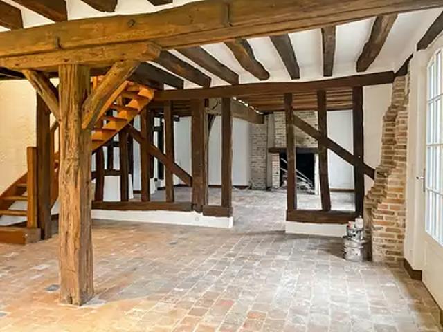 Maison location à Orléans, La Ferté-saint-aubin