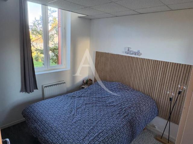 Appartement vente à Orléans, La Ferté-saint-aubin