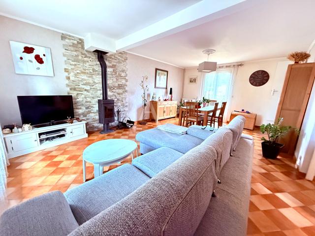 Maison vente à Orléans, La Ferté-saint-aubin