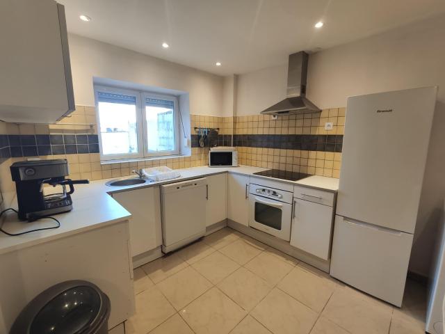 Appartement location à Blois, La Ferté-saint-cyr
